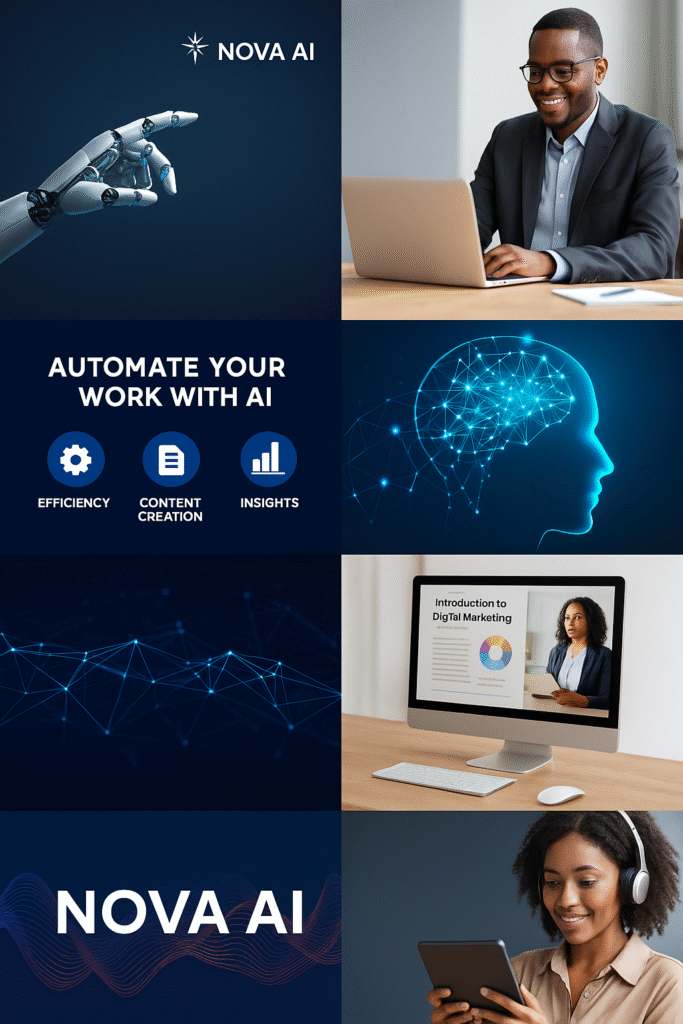 Nova AI
