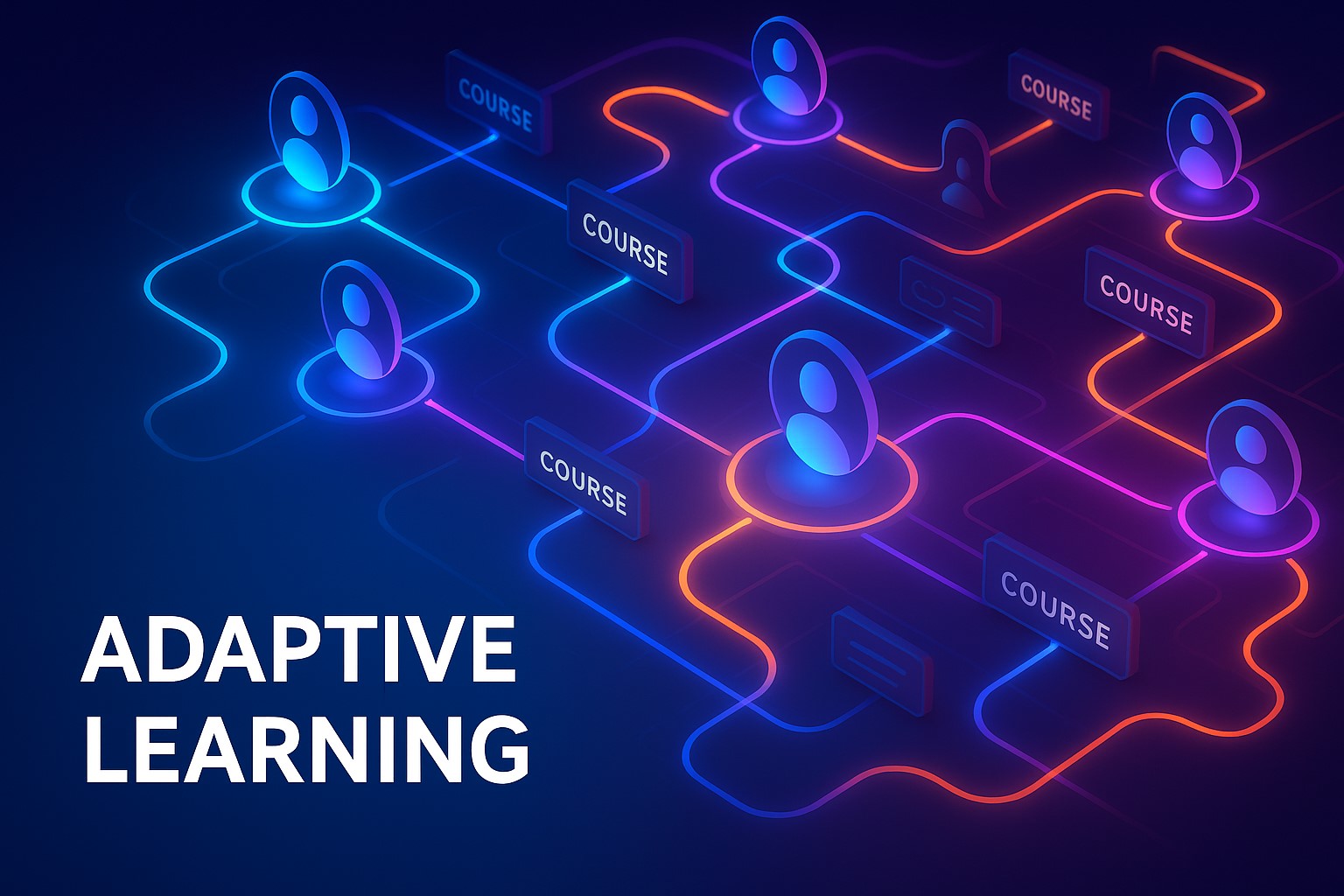 Adaptive learning