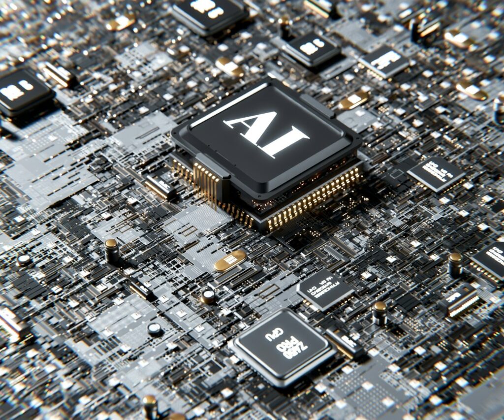 The Future of Learning: Adaptive Online Courses with AI