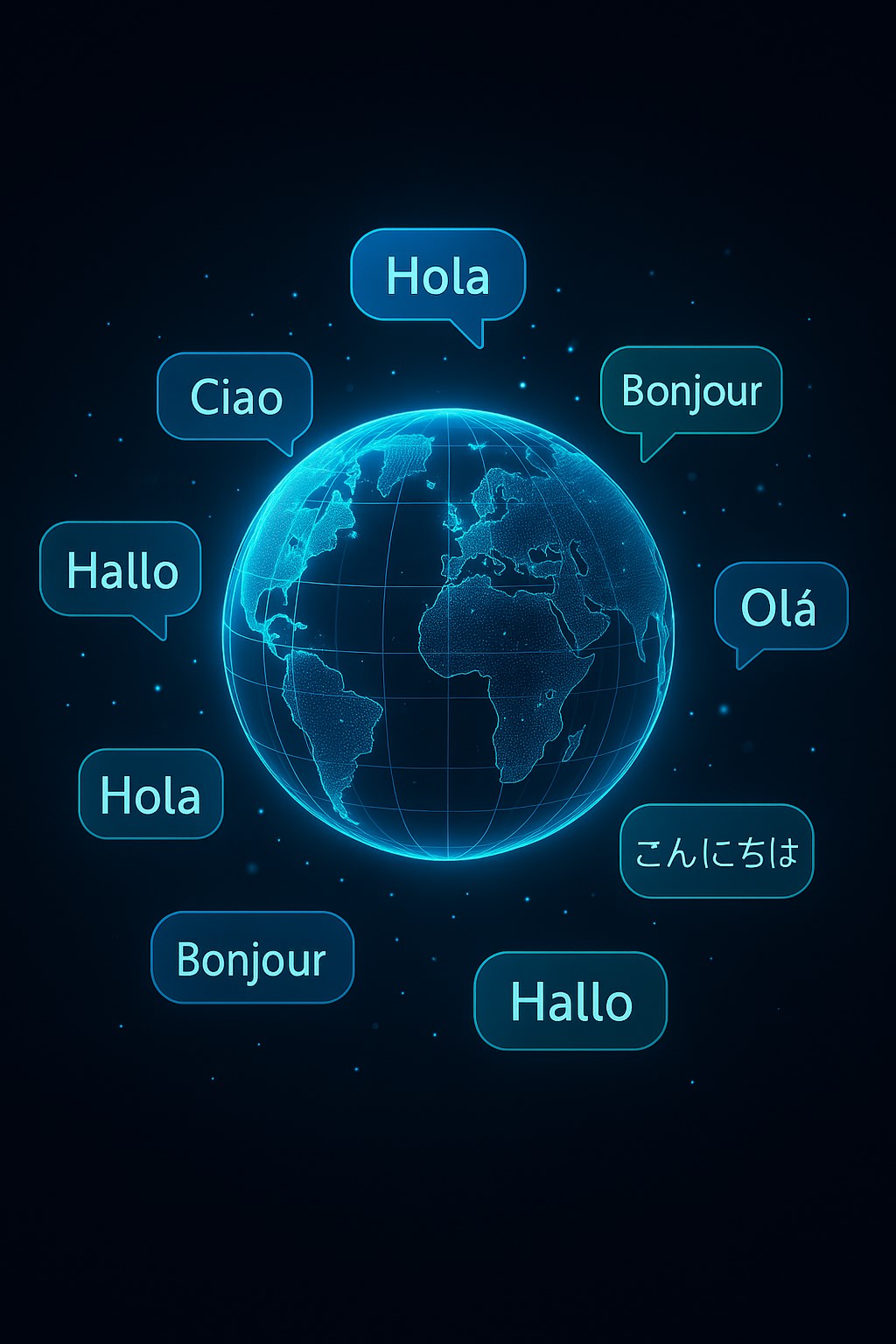 Multilingual AI